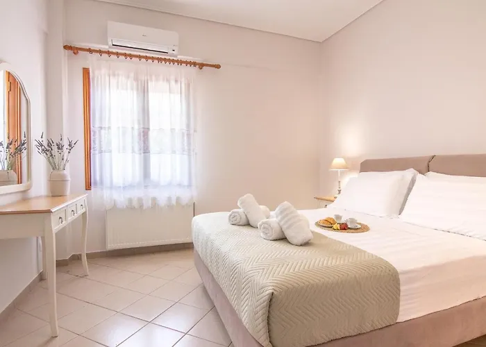 Pelagia Gæstehus 3*