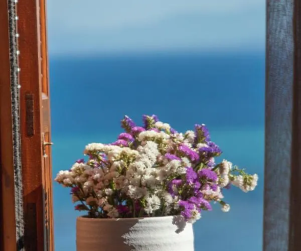 πελαγία Πανσιόν