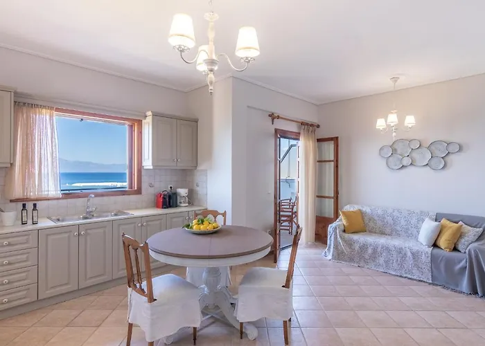 Pelagia Gæstehus 3*