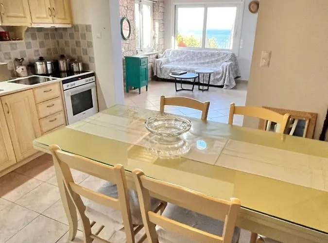 Guest house Pelagia Koroni (Messinia)