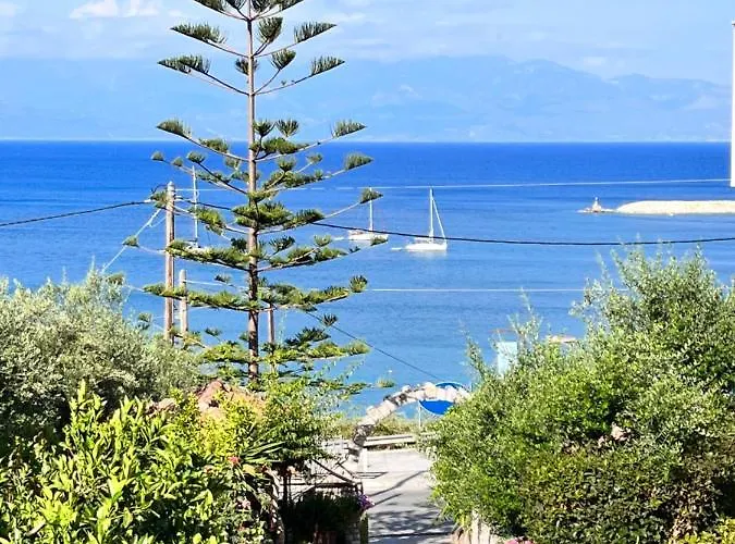 Gæstehus Pelagia 3*