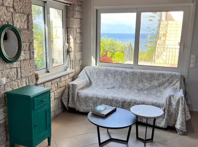 Gæstehus Pelagia 3*