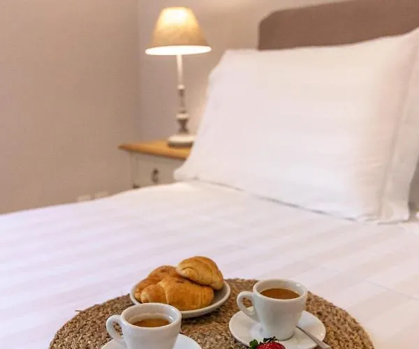 Guest house Pelagia Koroni (Messinia)