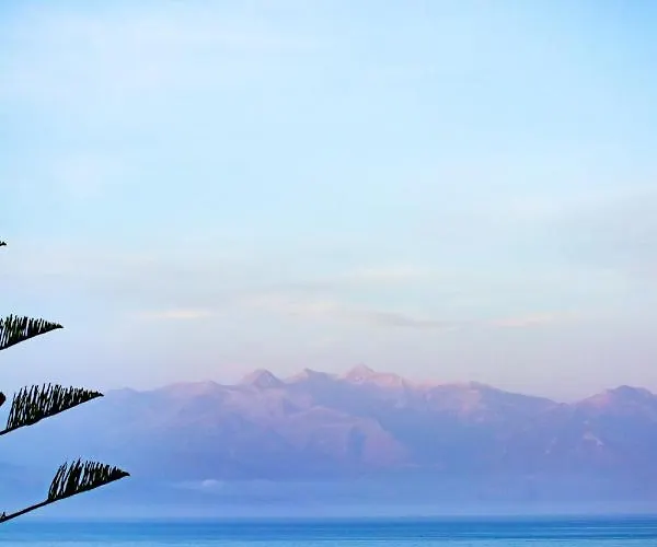 Pelagia 3* Koroni (Messinia)