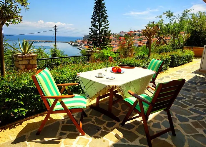 Guest house Pelagia 3*