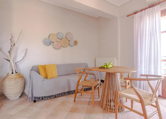 Pelagia Gæstehus 3*