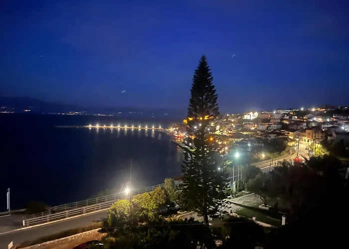 Gæstehus Pelagia Koróni