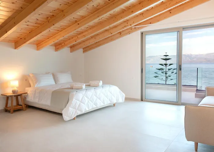 Guest house Pelagia 3*