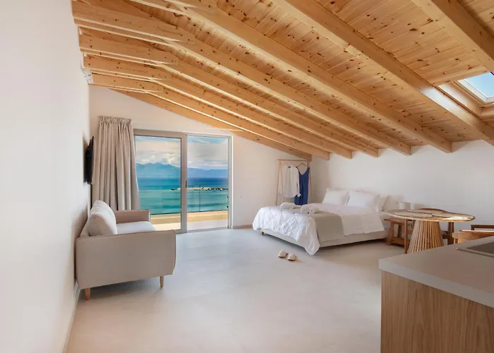 Guest house Pelagia 3*