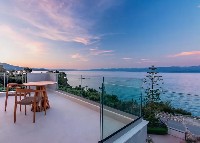 Pelagia 3* Koroni (Messinia)