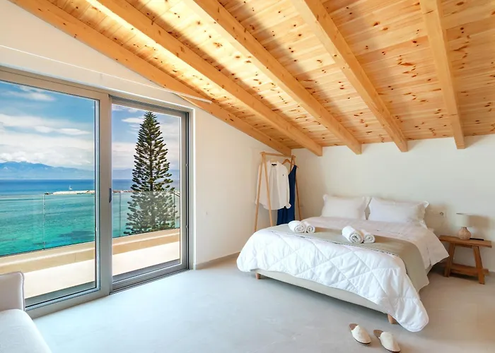 Guest house Pelagia 3*