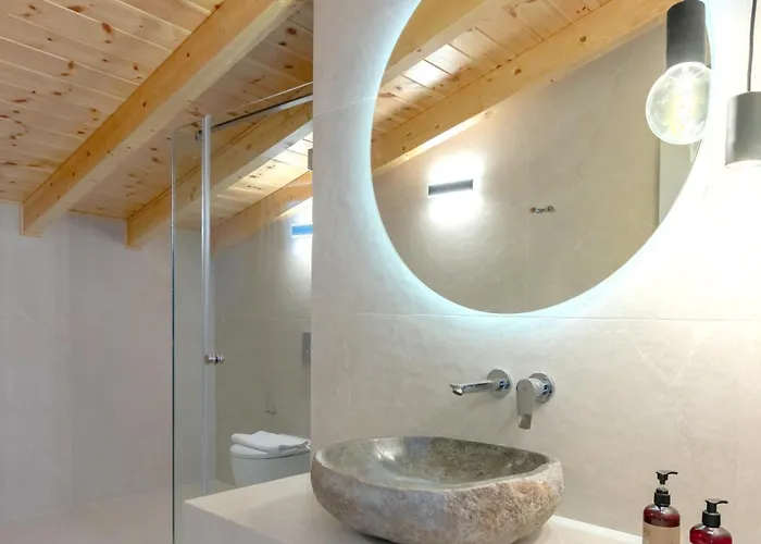 Pelagia Guest house Koroni (Messinia)