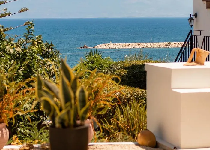 Guest house Pelagia 3*