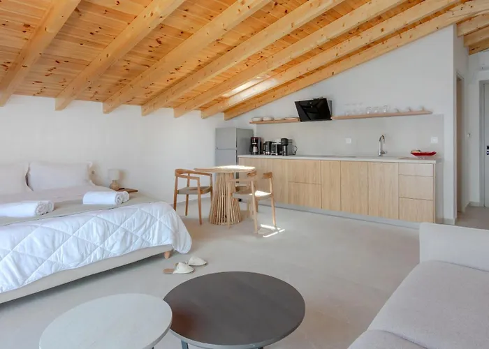 Pelagia Gæstehus Koróni