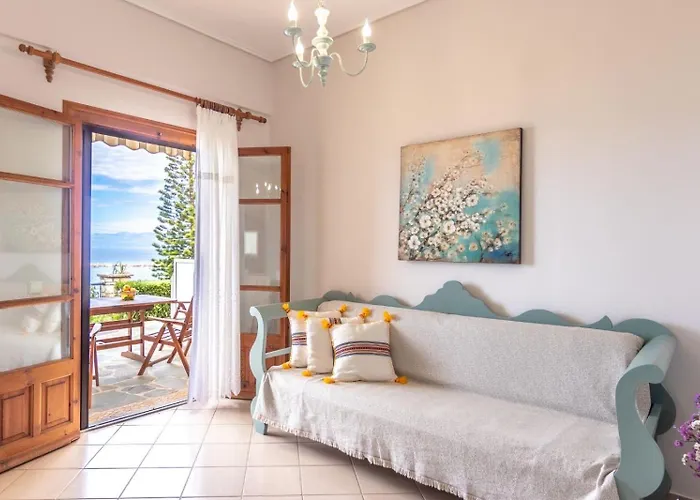 Gæstehus Pelagia 3*