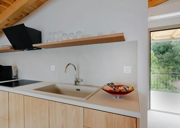 Pelagia Gæstehus Koróni